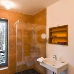Hébergement de vacances Ferienhaus Steutz *