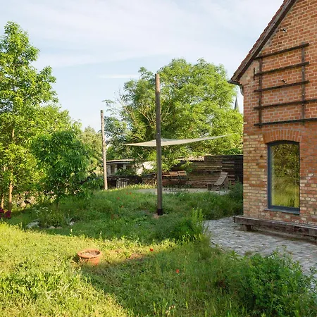 Ferienhaus Steutz