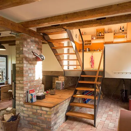 Ferienhaus Steutz * Steutz