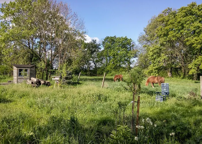 Ferienhaus Steutz 度假居 Steutz