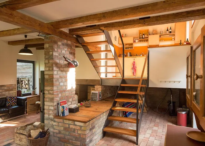 Ferienhaus Steutz * Steutz