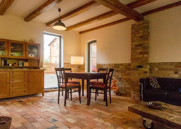 Ferienhaus Steutz * Steutz