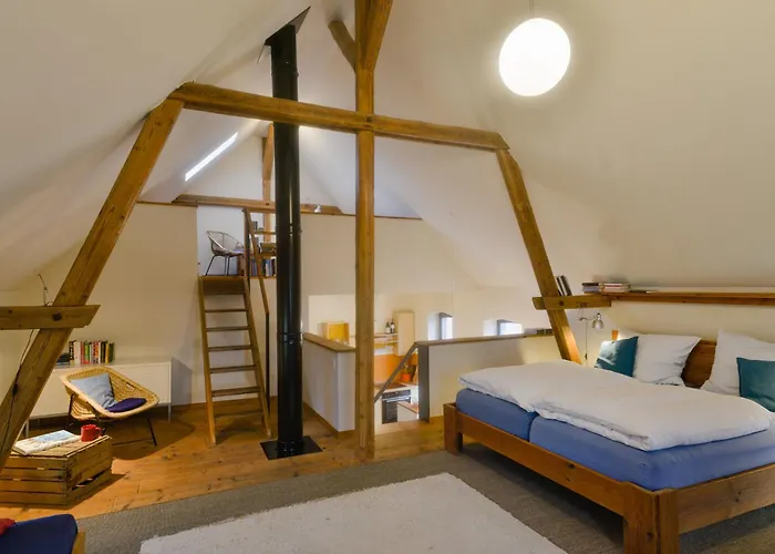 度假居 Ferienhaus Steutz